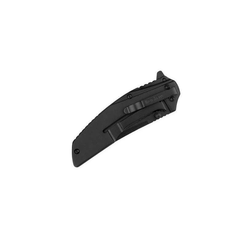 Couteau Kershaw Outright Noir 2 Couteau Kershaw Outright Noir – Image 2