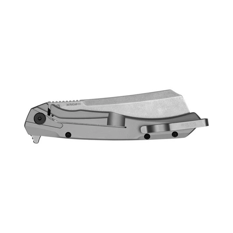 Couteau Kershaw Strata-Cleaver 2 Couteau Kershaw Strata-Cleaver – Image 2