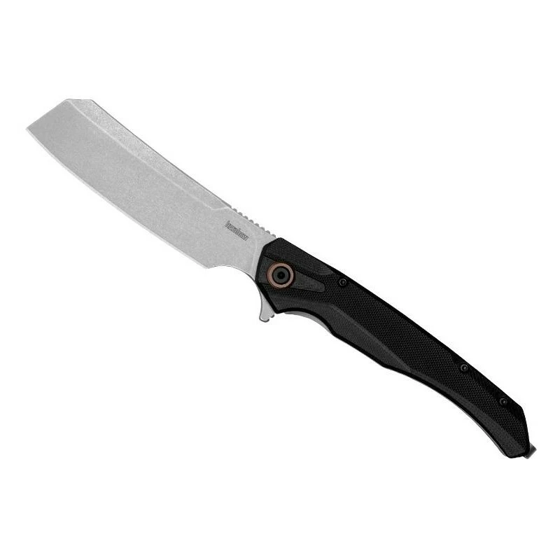 Couteau Kershaw Strata-Cleaver 1 Couteau Kershaw Strata-Cleaver
