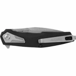 Couteau Kershaw Tremolo KW1390 -Des Couteaux Soldes Magasin couteau kershaw tremolo kw1390 1