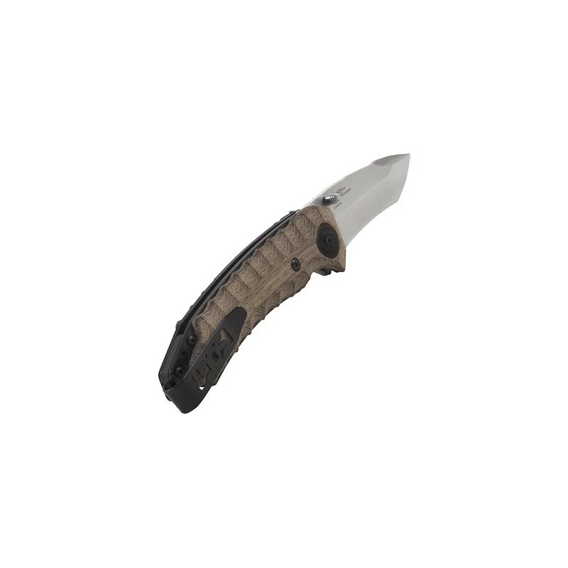 Couteau Kiku SGKIKUAS 5 Couteau Kiku SGKIKUAS – Image 5