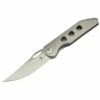 Couteau Kizer Assassin Design Carlos Elstner Titane Ki3549A2