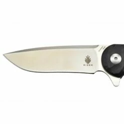 Couteau Kizer Dukes N690/G10 -Des Couteaux Soldes Magasin couteau kizer dukes n690g10 1