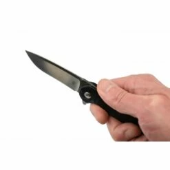 Couteau Kizer Dukes N690/G10 -Des Couteaux Soldes Magasin couteau kizer dukes n690g10 11