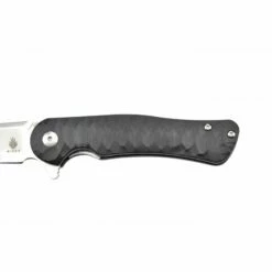 Couteau Kizer Dukes N690/G10 -Des Couteaux Soldes Magasin couteau kizer dukes n690g10 6