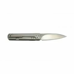 Couteau Kizer Feist S35VN/titane -Des Couteaux Soldes Magasin couteau kizer feist s35vntitane 5