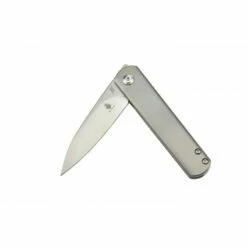 Couteau Kizer Feist S35VN/titane -Des Couteaux Soldes Magasin couteau kizer feist s35vntitane 7
