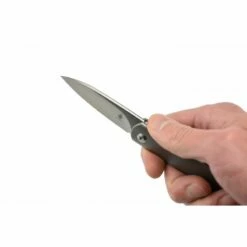 Couteau Kizer Feist S35VN/titane -Des Couteaux Soldes Magasin couteau kizer feist s35vntitane 9