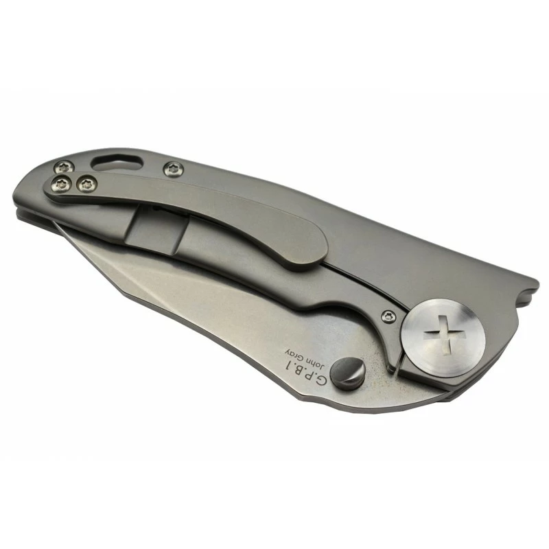 Couteau Kizer Ki4473 GPB1 2 Couteau Kizer Ki4473 GPB1 – Image 2