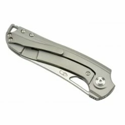 Couteau Kizer Kobold S35VN/titane Et Fibre De Carbone -Des Couteaux Soldes Magasin couteau kizer kobold s35vntitane et fibre de carbone 4