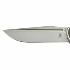 Couteau Kizer Matanzas S35VN/fibre De Carbone -Des Couteaux Soldes Magasin couteau kizer matanzas s35vnfibre de carbone 1