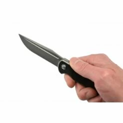 Couteau Kizer Matanzas S35VN/fibre De Carbone -Des Couteaux Soldes Magasin couteau kizer matanzas s35vnfibre de carbone 11