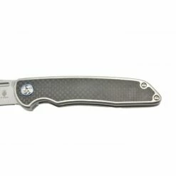 Couteau Kizer Matanzas S35VN/fibre De Carbone -Des Couteaux Soldes Magasin couteau kizer matanzas s35vnfibre de carbone 6
