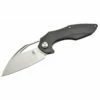Couteau Kizer Minitherium S35VN/fibre De Carbone