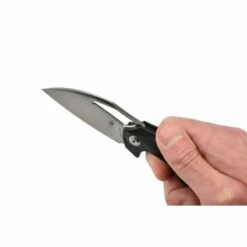 Couteau Kizer Minitherium S35VN/fibre De Carbone 25 Couteau Kizer Minitherium S35VN/fibre De Carbone -Des Couteaux Soldes Magasin couteau kizer minitherium s35vnfibre de carbone 11