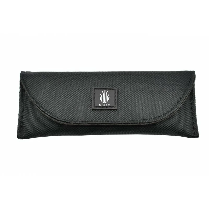 Couteau Kizer Minitherium S35VN/fibre De Carbone 14 Couteau Kizer Minitherium S35VN/fibre De Carbone – Image 14