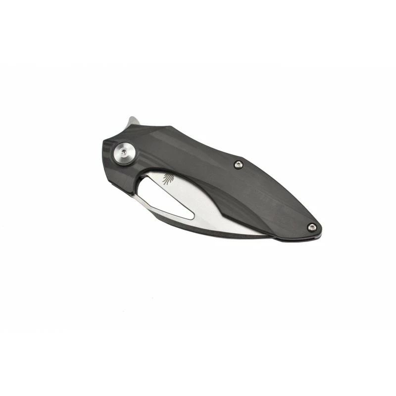 Couteau Kizer Minitherium S35VN/fibre De Carbone 3 Couteau Kizer Minitherium S35VN/fibre De Carbone – Image 3