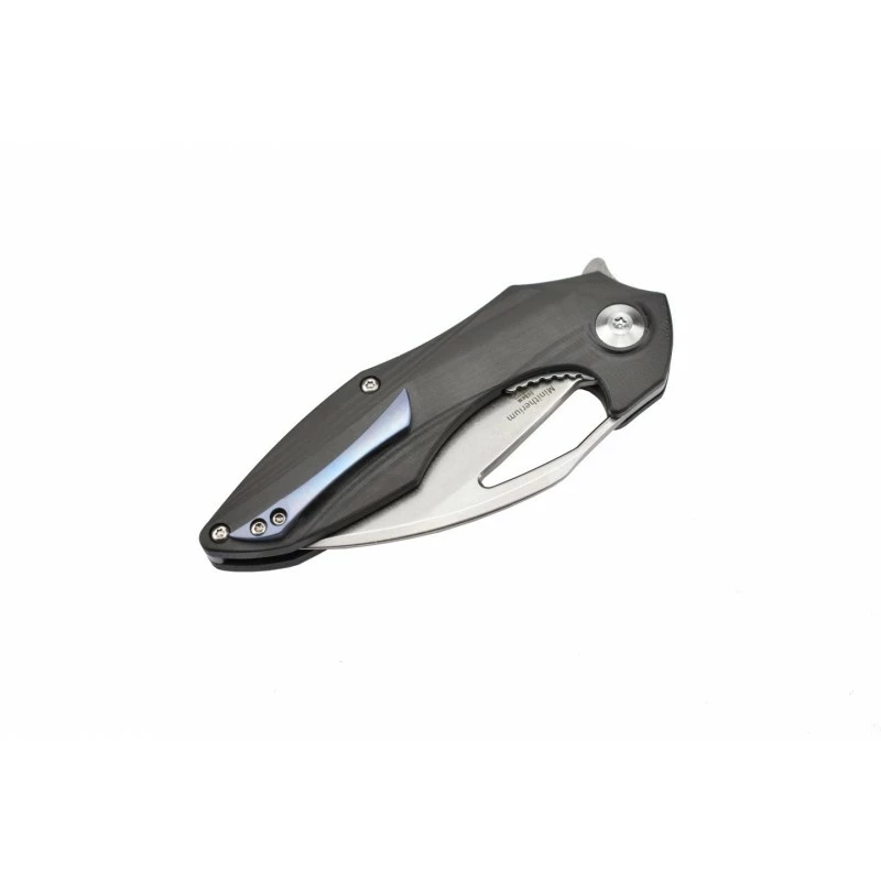 Couteau Kizer Minitherium S35VN/fibre De Carbone 9 Couteau Kizer Minitherium S35VN/fibre De Carbone – Image 9