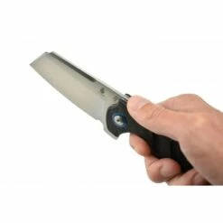 Couteau Kizer Sheepdog Knives C01C XL Fibre De Carbone -Des Couteaux Soldes Magasin couteau kizer sheepdog knives c01c xl fibre de carbone 3