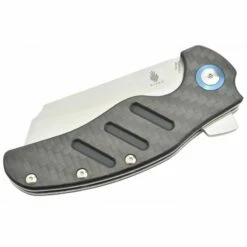 Couteau Kizer Sheepdog Knives C01C XL Fibre De Carbone -Des Couteaux Soldes Magasin couteau kizer sheepdog knives c01c xl fibre de carbone 4