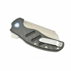Couteau Kizer Sheepdog Knives C01C XL Fibre De Carbone -Des Couteaux Soldes Magasin couteau kizer sheepdog knives c01c xl fibre de carbone 7