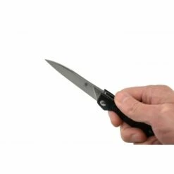 Couteau Kizer Splinter N690/G10 -Des Couteaux Soldes Magasin couteau kizer splinter n690g10 11