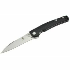 Couteau Kizer Splinter N690/G10