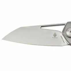 Couteau Kizer Theta Acier/titane 15 Couteau Kizer Theta Acier/titane -Des Couteaux Soldes Magasin couteau kizer theta aciertitane 1