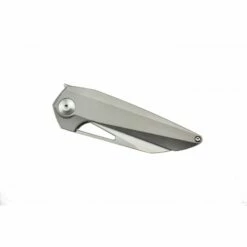 Couteau Kizer Theta Acier/titane 16 Couteau Kizer Theta Acier/titane -Des Couteaux Soldes Magasin couteau kizer theta aciertitane 2