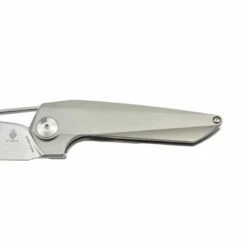 Couteau Kizer Theta Acier/titane 20 Couteau Kizer Theta Acier/titane -Des Couteaux Soldes Magasin couteau kizer theta aciertitane 6