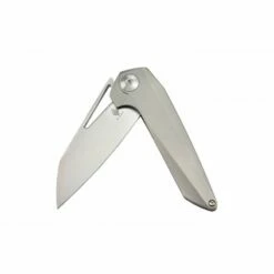 Couteau Kizer Theta Acier/titane 21 Couteau Kizer Theta Acier/titane -Des Couteaux Soldes Magasin couteau kizer theta aciertitane 7