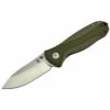 Couteau Kizer V3416C2 Hunter Small G10 Vert