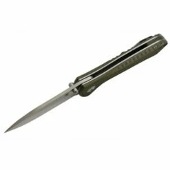 Couteau Kizer V3416C2 Hunter Small G10 Vert -Des Couteaux Soldes Magasin couteau kizer v3416c2 hunter small g10 vert 3