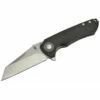 Couteau Kizer V3508A2 Critical Mini Noir