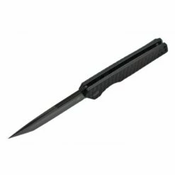 Couteau Kizer V4577N1 Lan N690 G10 Noir -Des Couteaux Soldes Magasin couteau kizer v4577n1 lan n690 g10 noir 3