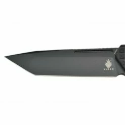 Couteau Kizer V4577N1 Lan N690 G10 Noir -Des Couteaux Soldes Magasin couteau kizer v4577n1 lan n690 g10 noir 4