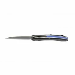 Couteau Kizer Vanguard Roach N690/G10 Noir -Des Couteaux Soldes Magasin couteau kizer vanguard roach n690g10 noir 4