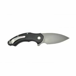 Couteau Kizer Vanguard Roach N690/G10 Noir -Des Couteaux Soldes Magasin couteau kizer vanguard roach n690g10 noir 5