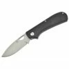 Couteau Kizer Vanguard Zipslip N690/G10 Noir