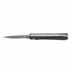 Couteau Kizer Vanguard Zipslip N690/G10 Noir -Des Couteaux Soldes Magasin couteau kizer vanguard zipslip n690g10 noir 4