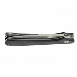 Couteau Kizer Vanguard Zipslip N690/G10 Noir -Des Couteaux Soldes Magasin couteau kizer vanguard zipslip n690g10 noir 6