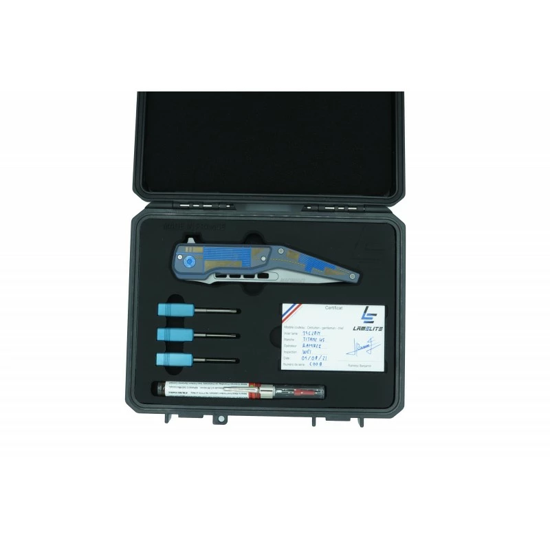 Couteau Lamelite Centurion C0008 4 Couteau Lamelite Centurion C0008 – Image 4