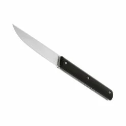 Couteau Le Périgord à Billes ébène 11cm Inox