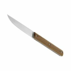 Couteau Le Périgord à Billes Noyer 11cm Inox