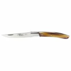 Couteau Le Thiers Robert David Corne Blonde