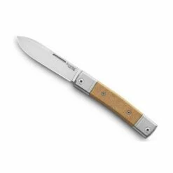 Couteau LionSteel BM2 Micarta