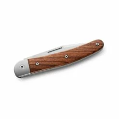 Couteau LionSteel Jack Bois De Santos - JK1.ST -Des Couteaux Soldes Magasin couteau lionsteel jack bois de santos jk1st 1