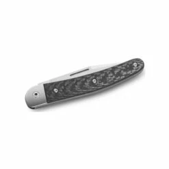 Couteau LionSteel Jack Fibre De Carbone - JK1 CF -Des Couteaux Soldes Magasin couteau lionsteel jack fibre de carbone jk1 cf 1