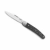 Couteau LionSteel Jack Fibre De Carbone - JK1 CF