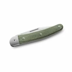 Couteau LionSteel Jack Micarta - JK1 CVG -Des Couteaux Soldes Magasin couteau lionsteel jack micarta jk1 cvg 1